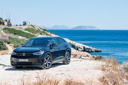 H VW σκοπεύει να σταματήσει την παραγωγή του ID.5
